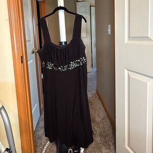 *EUC - Dress Barn Collection LBD - 18